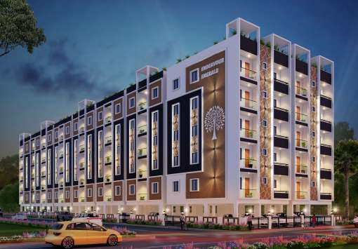 About Endeavour Groups — modern real estate design and lifestyle concept image