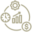 Endeavour Groups Time and Cost Efficiency