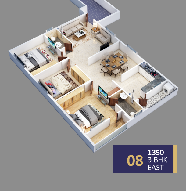 Explore Master Plan
